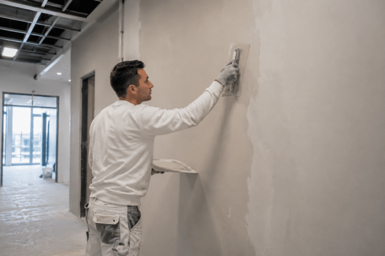 Vacature - allround stucadoor