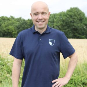 Rob Mans - mede-eigenaar
